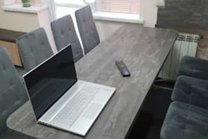 777 метро Дворец Украины 3