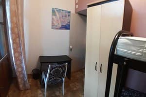 Хостел Alabama. Апартаменты двухместный А4 4