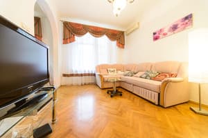 Квартира Best Rent. Апартаменты двухместный  на площади Льва Толстого 2