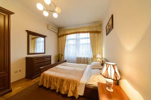 Квартира Best Rent. Апартаменты двухместный  на площади Льва Толстого 16