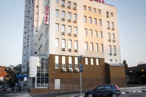 Апарт-отель BonApart