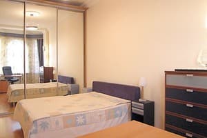 Центр Апарт-отель  ул. Шота Руставели 5