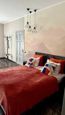 Chayka Home Hotel 24