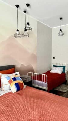 Chayka Home Hotel 19