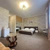 Отель Дельта. Полулюкс двухместный  4