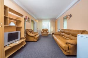 Отель Druzhba Hotel. Люкс двухместный  1