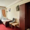 Отель Druzhba Hotel. Стандарт двухместный  3