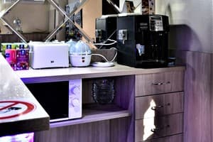 EXPO Hotel Comfort 20