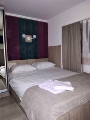 EXPO Hotel Comfort 12