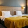 Отель Favor Park Hotel. Стандарт двухместный  1