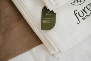 Forest Retreat Center 19