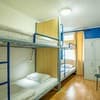 Хостел Gar’is Hostel. Место в общем 4-местном номере  1