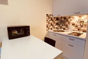 Guest Resort on Smart House 3