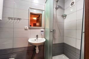 Отель Harmony. Эконом двухместный  4