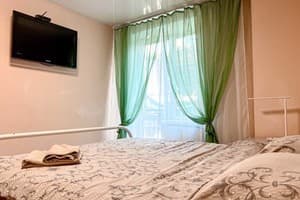 Отель Harmony. Стандарт двухместный  4