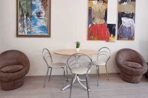 Квартира Home Hotel Михайловский переулок. Апартаменты трехместный  9