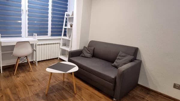 Home-Hotel на левом берегу ул. Митрополита Андрея Шептицкого, 1-а 11