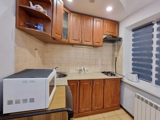 Home-Hotel на левом берегу ул. Митрополита Андрея Шептицкого, 1-а 6