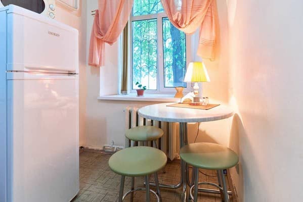 Home Hotel ул. Большая Житомирская, 4В 9