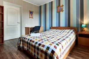 Квартира Home Hotel ул. Нижний Вал, 41/27