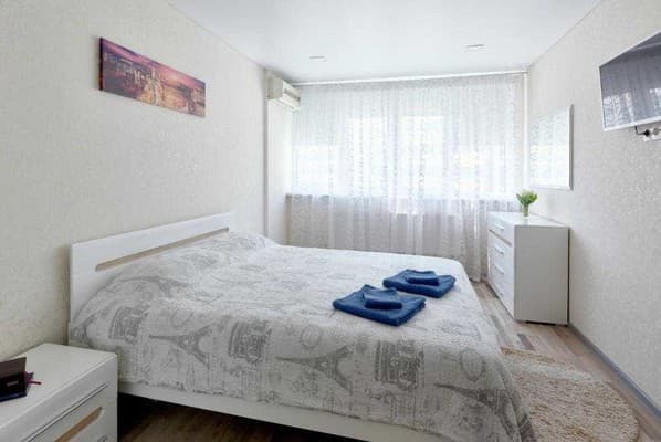 ЖК Счастливый, ул. Яблоневая 13 12