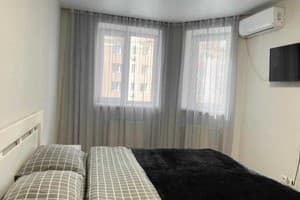 Квартира ЖК София Сити, ул. Андрея Малышко 84. Апартаменты двухместный 010 3