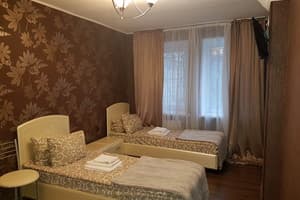 Готель Лайм . Економ двомісний олімпійський №6 2+1 1