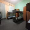 Хостел Likehostel ул. Саксаганского 69. Место в мужском 8-местном номере  1