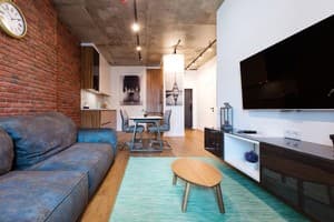 Квартира Manhattan city