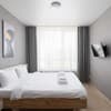 Апарт-отель Nyvky Residence. Делюкс двухместный (37) 8