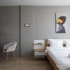 Апарт-отель Nyvky Residence. Делюкс двухместный (37) 6