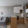 Апарт-отель Nyvky Residence. Делюкс двухместный (37) 3