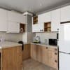 Апарт-отель Nyvky Residence. Делюкс двухместный (37) 2