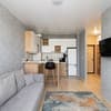 Апарт-отель Nyvky Residence. Делюкс двухместный (37) 1