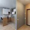 Апарт-отель Nyvky Residence. Делюкс двухместный (37) 5