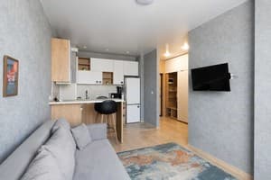 Апарт-отель Nyvky Residence. Делюкс двухместный (37) 4