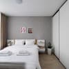 Апарт-отель Nyvky Residence. Делюкс двухместный (39) 4
