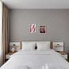 Апарт-отель Nyvky Residence. Делюкс двухместный (39) 5