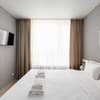 Апарт-отель Nyvky Residence. Делюкс двухместный (39) 6