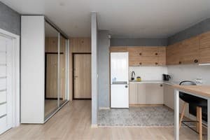 Апарт-отель Nyvky Residence. Делюкс двухместный (39) 10