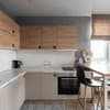 Апарт-отель Nyvky Residence. Делюкс двухместный (39) 12