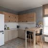 Апарт-отель Nyvky Residence. Делюкс двухместный (39) 13