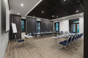 ONOVO Dendra Hotel 11