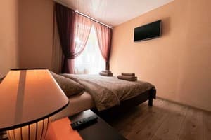 Апарт-отель Old Town. Улучшенный двухместный  5