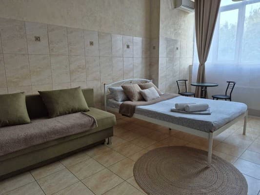 Pechersk House 12
