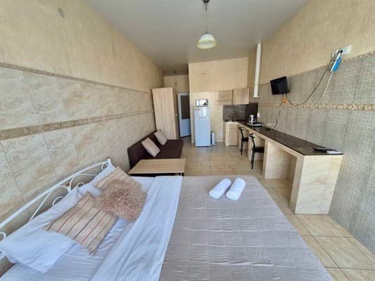 Pechersk House 2