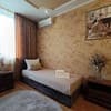 Апарт-отель Poznyakoff Aparthotel. Эконом двухместный 368 3