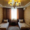 Апарт-отель Poznyakoff Aparthotel. Эконом двухместный 368 12