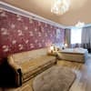 Апарт-отель Poznyakoff Aparthotel. Люкс двухместный 456 5