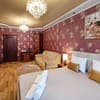 Апарт-отель Poznyakoff Aparthotel. Люкс двухместный 456 8